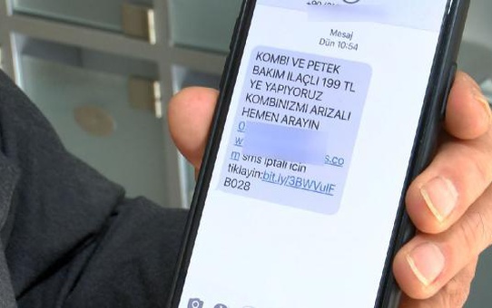 KOMBİ BAKIMI MAĞDURU OLMAYIN