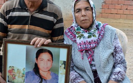 7 ÇOCUK ANNESİ EŞİNİ ÖLDÜREN KOCAYA AĞIRLAŞTIRILMIŞ MÜEBBET