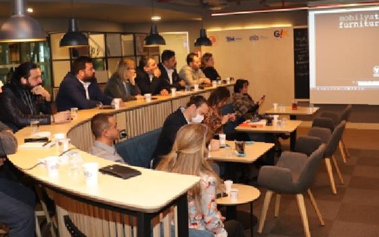 İzmirli mobilyacılar, MODEKO Fuarı'yla ihracata odaklanacak