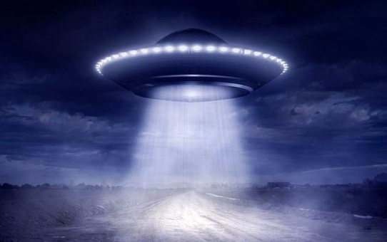 ABD Savunma Bakanlığı UFO'ları İncelemek İçin Yeni Kurul Topladı