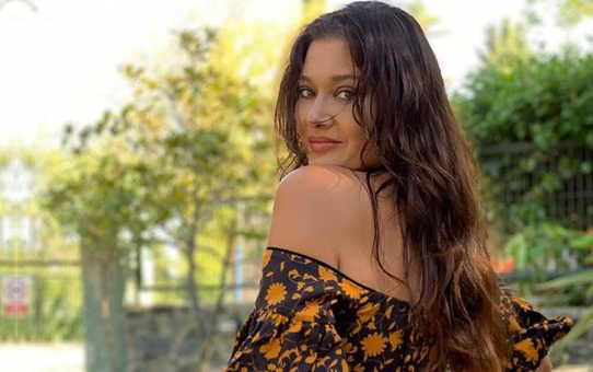 İşte Nurgül Yeşilçay'ın yeni dizisi! Son Nefesime Kadar dizisiyle ekran özlemine son veriyor!
