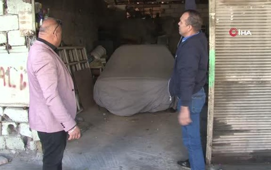 Milyonerden gelen teklifle vasiyetini çiğnemişti, sokağa çıkamaz hale geldi