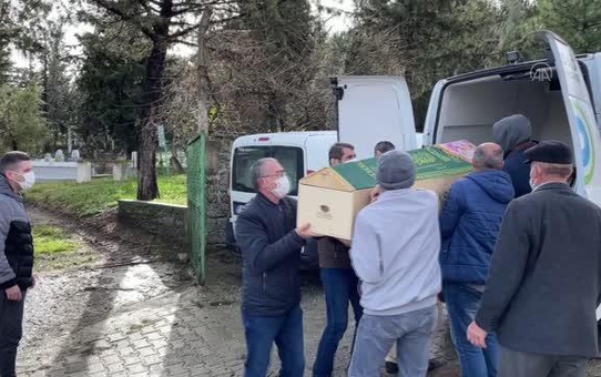 Son dakika... ABD'de 2013'te tedavi ettirilen 'Gardner Sendromu' hastası Yılmaz hayatını kaybetti