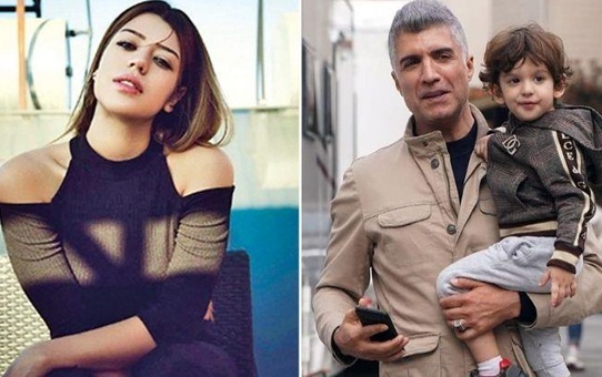 Özcan Deniz-Feyza Aktan davası: Feyza, Özcan'la kavga edince kendi kendini yaralıyordu