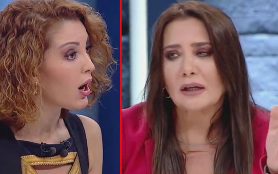 Sevilay Yılman ile Nagehan Alçı canlı yayında tartıştı! Kim kimin lafını böldü kavgası!