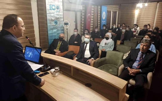 Türk Devletleri Teşkilatı'nın kurulması 'Kutlu bir dönemin başlangıcı'