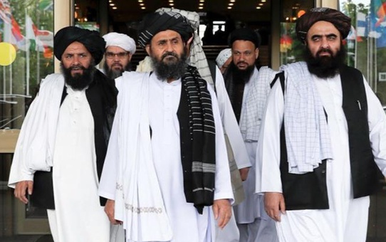 Taliban liderinin alacağı ücret belli oldu