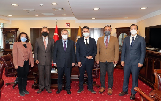 Edirne'den kısa kısa