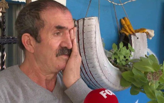 Emekli vatandaşın sözleri yürek parçaladı: Ekmeği tavuklara götüreceğim diye yalan söyledim