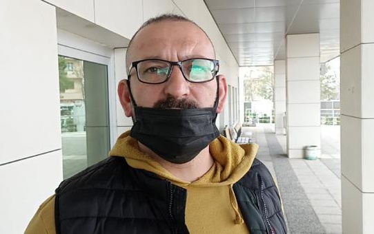 SAHTE DEKONTLA CEP TELEFONU ALAN 2 KADIN, DURUŞMADA AĞLADI