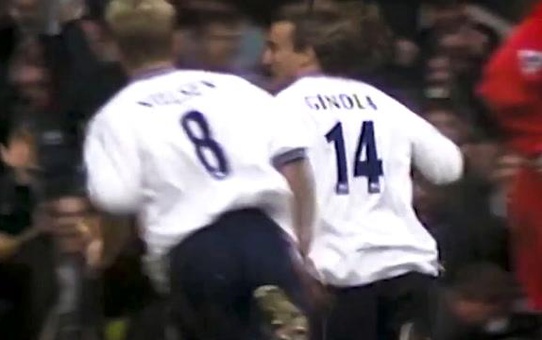 Tottenham Hotspur'un En İyi Fransız Oyuncuları