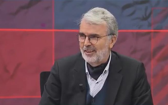 AK Partili Resul Tosun gündem olan sözleri hakkında konuştu: Ekonomist olmayanlar konuya girince gülünç oluyor demek ki