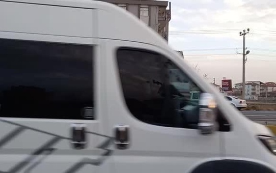 Son dakika... Ambulans ile otomobilin çarpıştığı kazada 4 kişi yaralandı