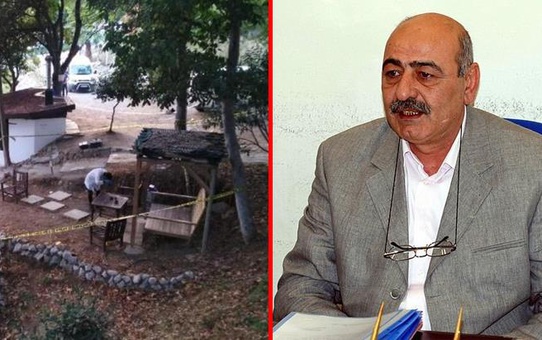 Tartıştığı kişiyi öldüren eski Sinop Belediye Başkanına 18 yıl hapis cezasına çarptırıldı