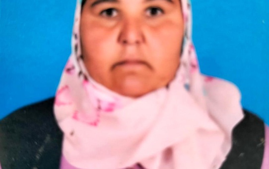 Antalya'da kayıp olan 6 çocuk annesi hastanede bulundu