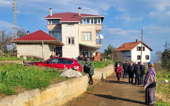 SOBADAN ZEHİRLENEN ANNE VE OĞLU YAŞAMINI YİTİRDİ