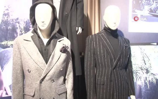 Oktay Kaynarca kendi markasını oluşturdu