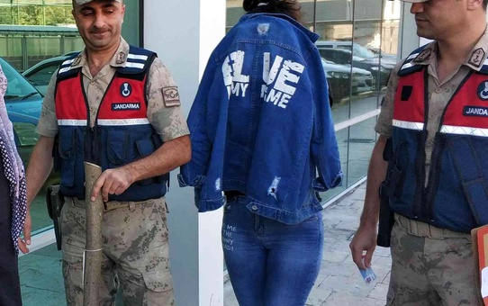 Son dakika: Amcasını öldüren genç kıza ceza indirimi