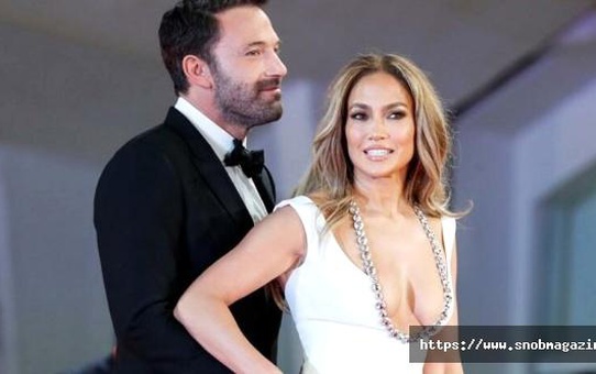 Ben Affleck, Jennifer Garner ile evliliği için 'tuzak gibiydi' dedi, Jennifer Lopez sinirlendi