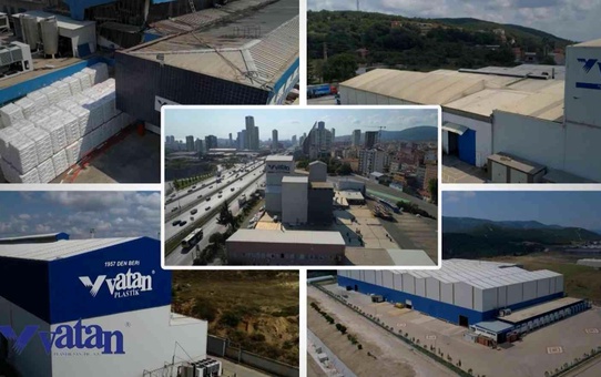 Vatan Plastik çevreye dost enerji ile üretim yapacak