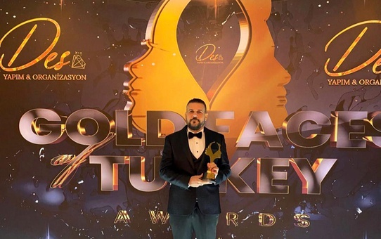 Sedefçi; 'Hakoman büyüdükçe öğrencilere desteğini arttırıyor'