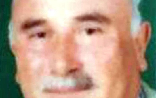 Evinde tüfekle vurulmuş halde ölü bulundu