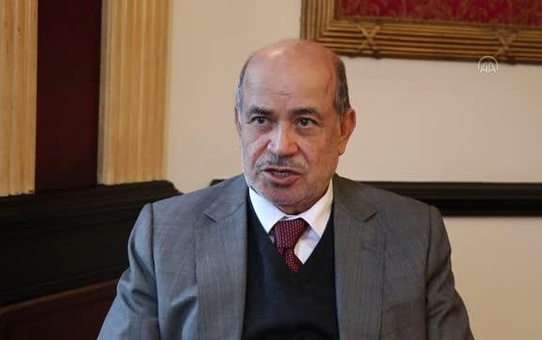 Prof. Dr. Bekir Karlığa, Mehmet Akif Ersoy'un mütefekkir yönünü anlattı (1)