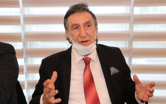 DYP Genel Başkanı Özaçıkgöz'den erken seçim çağrılarına tepki