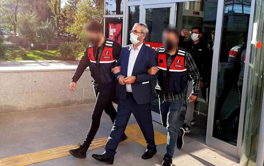 HDP eski Milletvekili Behçet Yıldırım tutuksuz yargılanacak