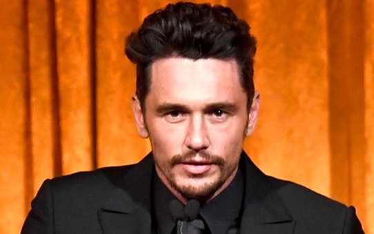 James Franco'yu cinsel istismarla suçlayan kadınların avuklatları: İtiraf açıklaması tam anlamıyla duyarsızlık