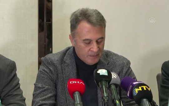 Deniz Atalay: 'Eskiden algı oluşturularak itibarsızlaştırılıyordu ama bu sefer kumpas kuruldu'