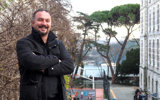 Boğaziçili bilim insanlarından 'edebi' makine çevirisi