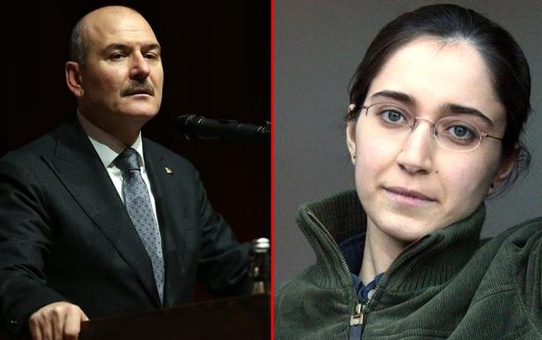 Bakan Soylu, İBB'ye başlatılan özel teftişle ilgili Sabancı suikastını hatırlattı: Fehriye Erdal kimdir, kimi katletti?