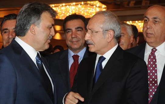 Abdullah Gül, Millet İttifakı'nın adayı olur mu?