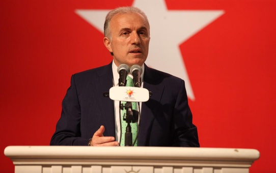 Aziz Babuşcu, ekranlarda AK Parti adına konuşanlara seslendi: Sabrın sonu, vazifelerine son verilsin