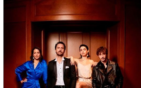 'Saklı' dizisi Episode'ye konuştu