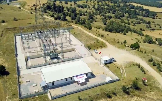 Aydem Enerji, 13 grup şirketiyle Great Place to Work sertifikası aldı