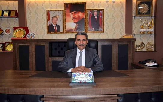2.5 yılda 35 vadettiği eseri ilçeye kazandırdı