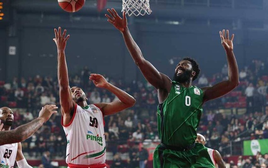 ING Basketbol Süper Ligi