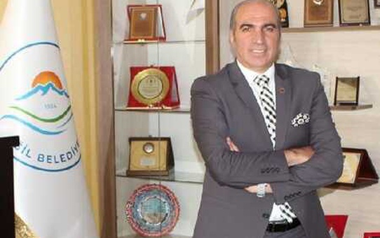HDP, eski Eğil Belediye Başkanı Akkul'u ihraç talebiyle disipline sevk etti