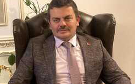 Ergene Velimeşespor Başkanı Bezgin'den CHP'li başkan Albayrak'a sert tepki