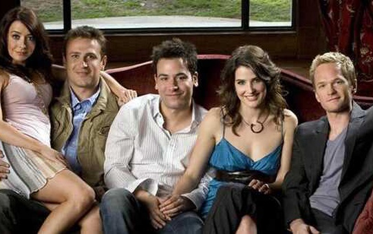 İşte How I Met Your Mother dizisini, 'efsane dizi' tahtına oturtan en iyi 10 bölümü
