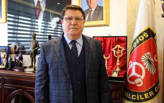 Taksimetre güncellemede fahiş ücrete ilişkin inceleme talebi