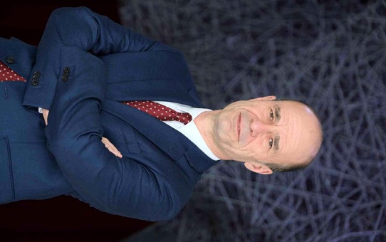 'Dünyanın geleceği için ısı yalıtımı yaptırmak şart'