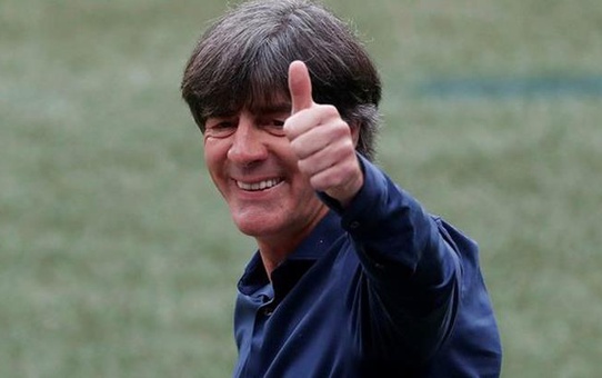 Löw, Fenerbahçe'yi itiraf etti: İstanbul'a dünya şampiyonu unvanıyla gideceğim