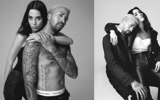 Rihanna'nın eski sevgilisiydi! İddia: Şimdi Cansu Dere ile aşk yaşıyor!