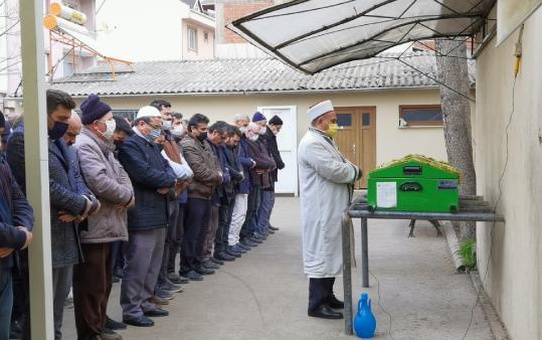 5 YAŞINDAKİ ÖMER'İN ÖLÜMÜNE NEDEN OLAN SÜRÜCÜ: ACEMİYİM, OTOMOBİLİ BİRKAÇ KEZ KULLANDIM