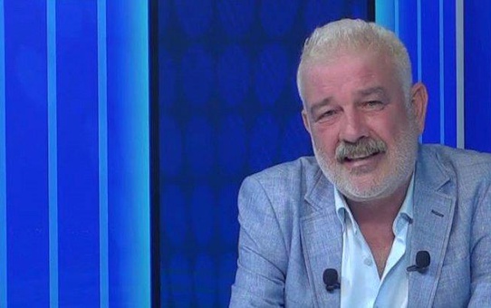 Sosyal Güvenlik uzmanı Ali Tezel'e 'FETÖ'ye yardım' suçundan 3 yıl 1 ay hapis cezası