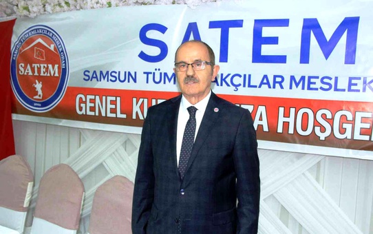 Mevlüt Oral güven tazeledi