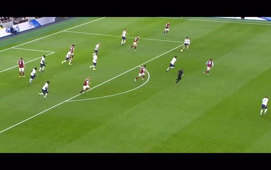 Tottenham Hotspur'un Arka Arkaya Puskas Ödülü Kazananları